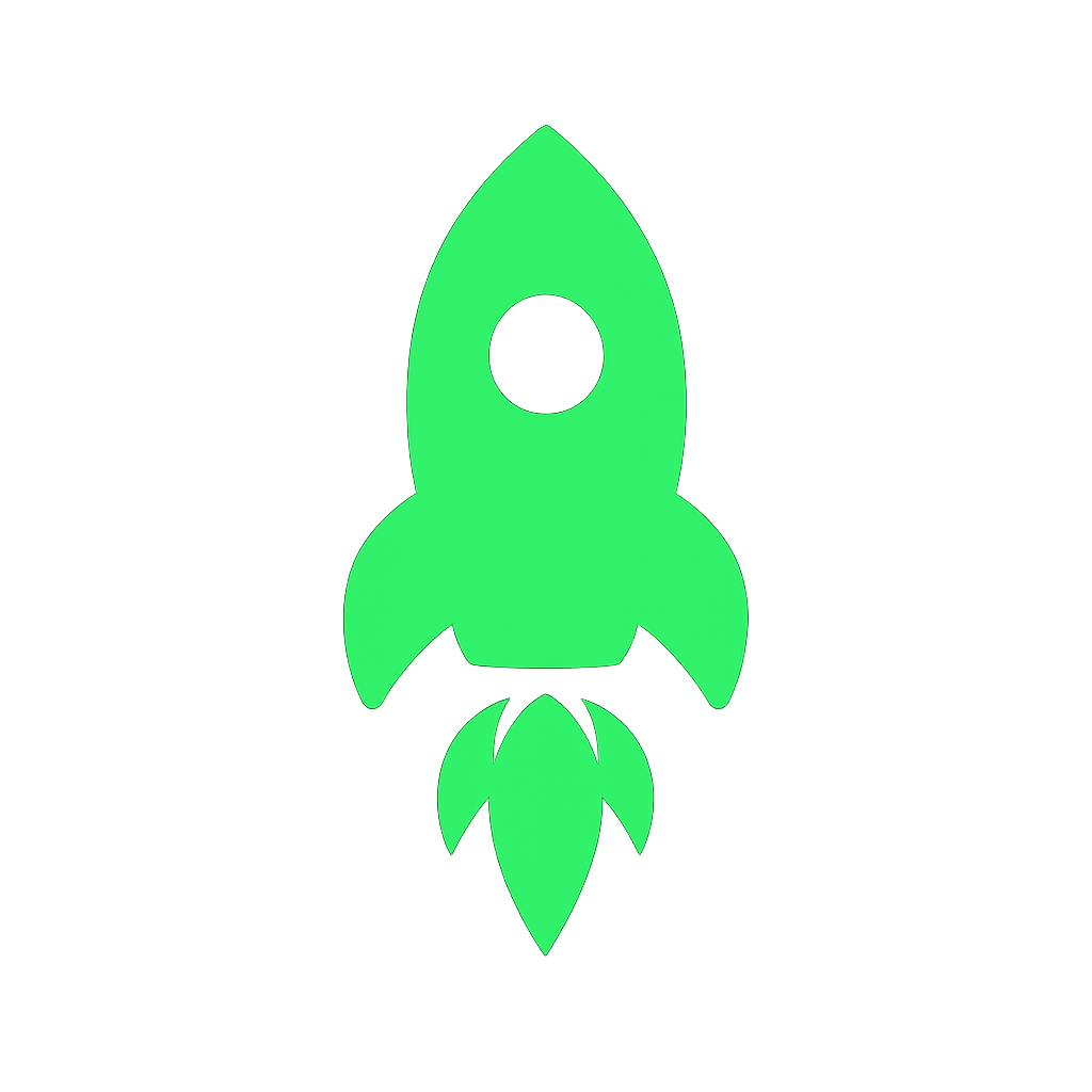LaunchLayer Logo